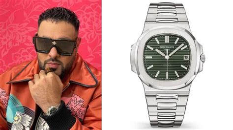 rapper patek philippe refuse|Patek Philippe hits.